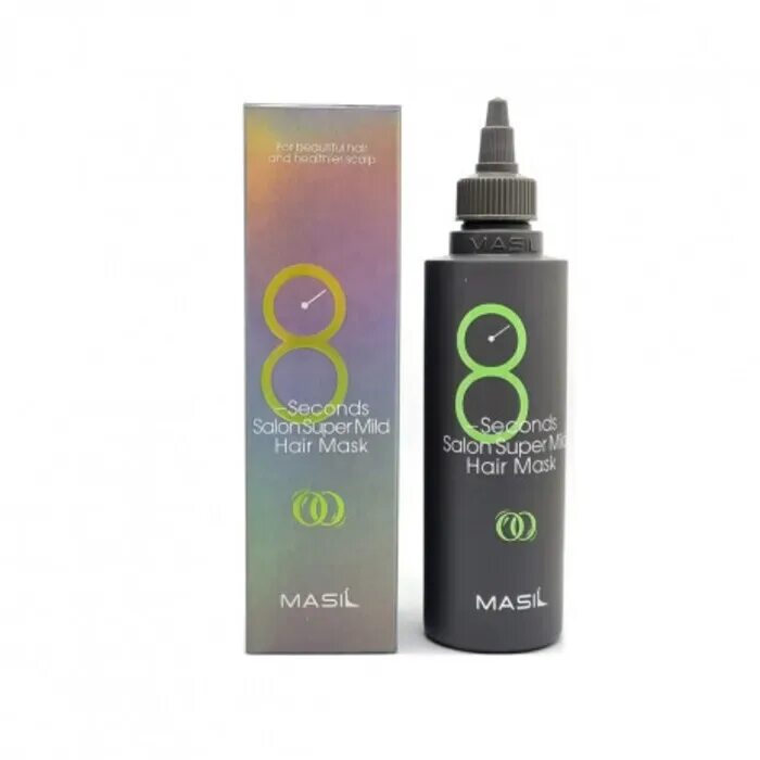 Masil 8 seconds Liquid hair Mask 100ml. Masil 8 Salon super mild. Masil 8 seconds Salon super mild hair Mask. Masil маска для волос masil 8 seconds Salon super mild hair Mask 100мл. Купить маску 8 секунд