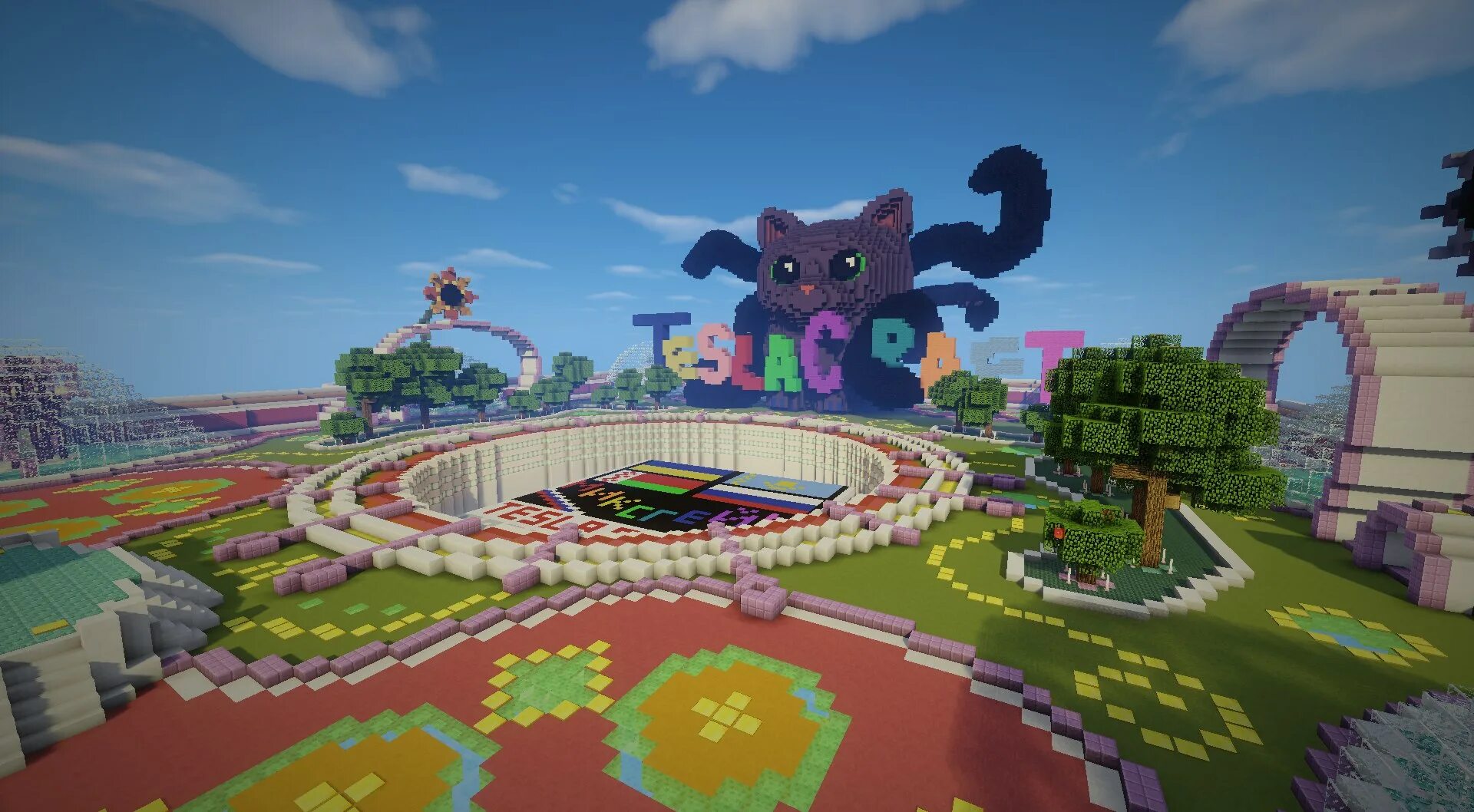 Сервер тесла крафт. 12. Гриферские сервера. Донаты для гриферского сервера. Тесла крафт лобби.