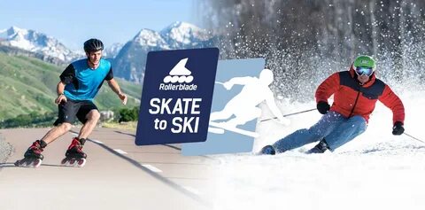 Лыжные skating