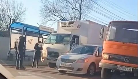 Автобус липецк кривец