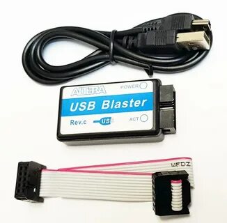 Usb blaster