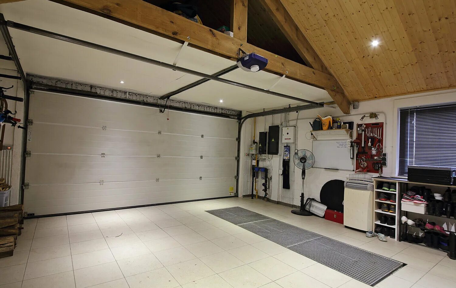 15 Best Garage Storage Systems For All Your Needs Garage organization, Garage st