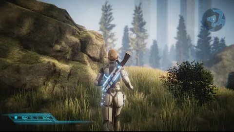 Gameplay project