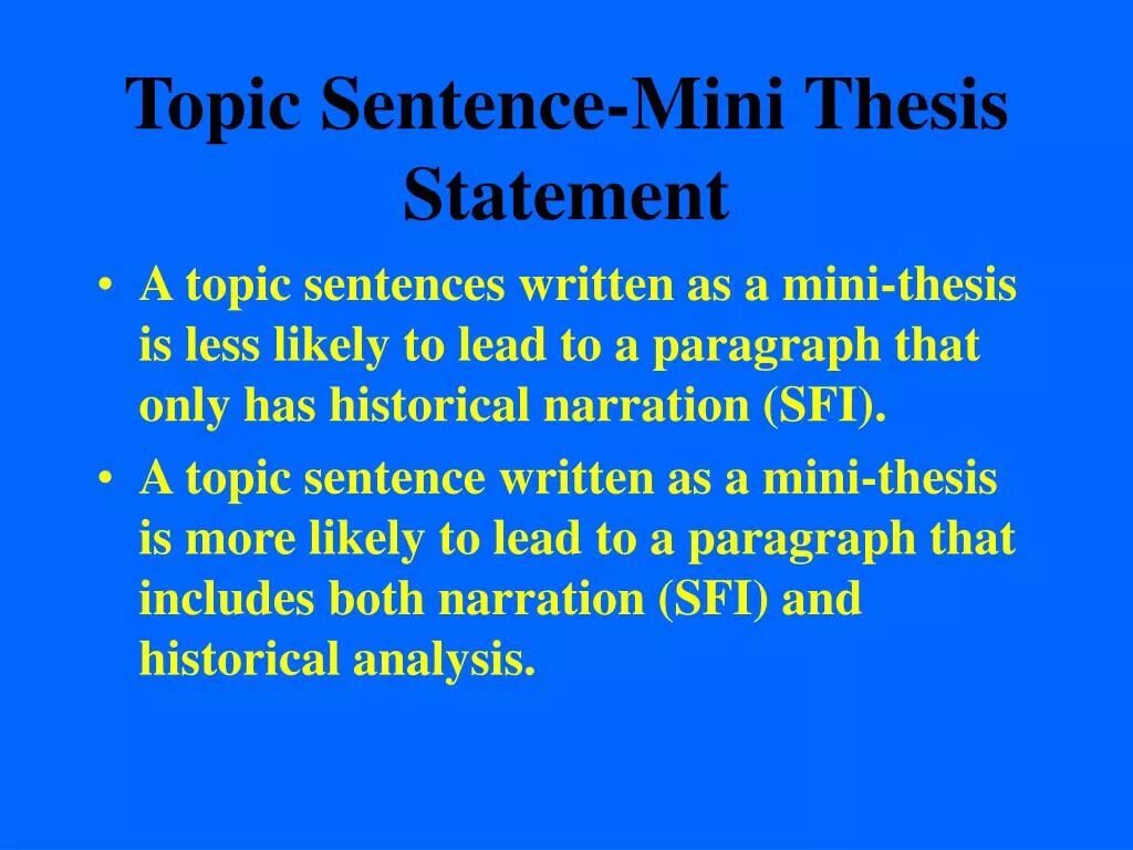 Thesis topics. Statement sentence. thesis statement. topic sentence. topic statement.