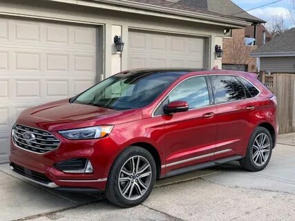 Ford am