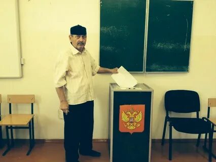 Алхан кале