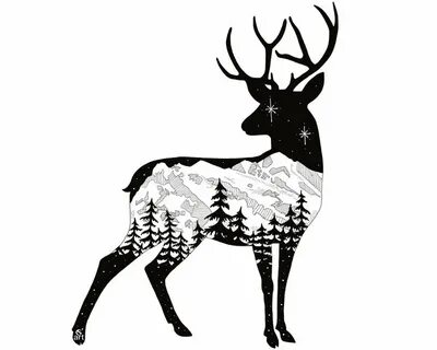 My deer