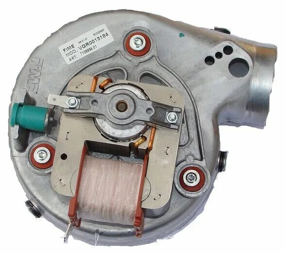 вентилятор baxi 24f