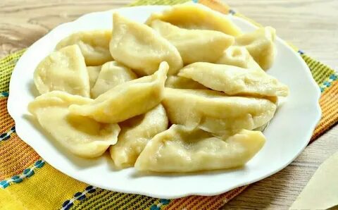 Кукли рецепт