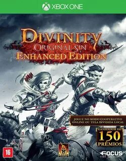 Divinity original sin xbox
