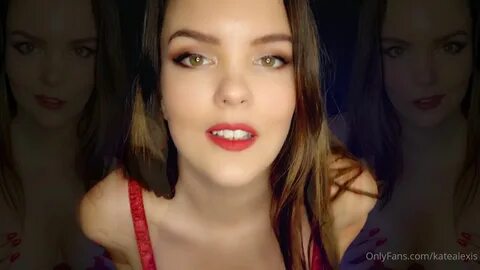 Goddess Kate aka Katealexis OnlyFans - Good morning video Im implanted in y...