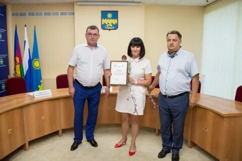 Глава муниципального образования анапы