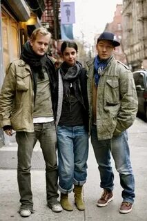 Us style
