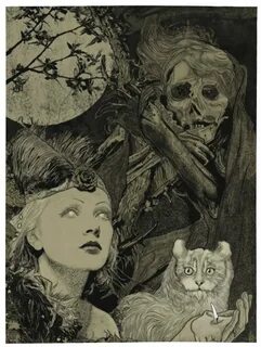 Художник ваня