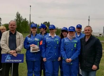 Окко белтелеком