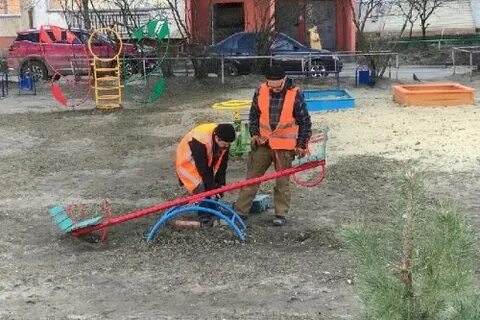 1 июня в йошкар оле