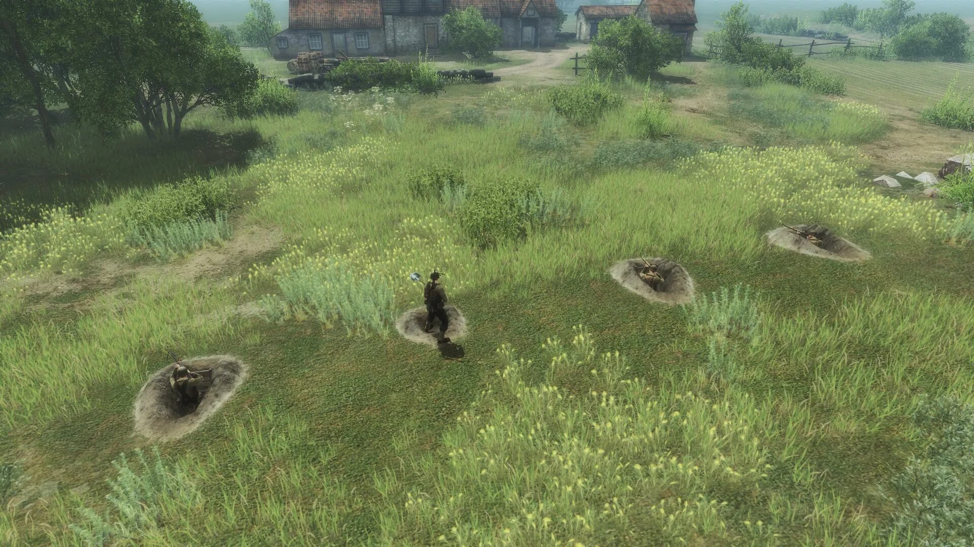 Окоп. Окоп с полкой. Игра про окопы. Игра про окопы. Игра про окопы.