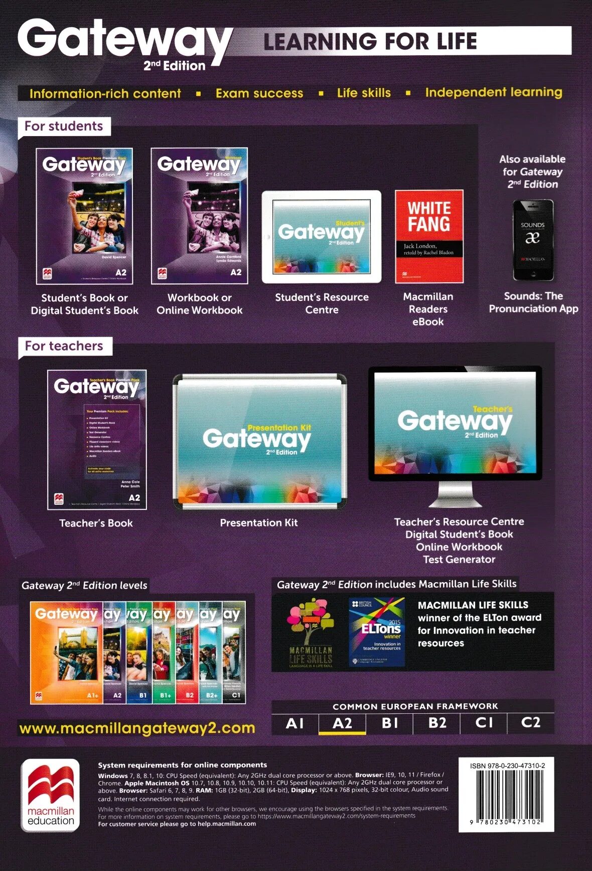 Gateway a2 book. Gateway a2 2nd edition. gateway a2 2nd edition test. учебник gateway a2. gateway 2 ed:а2.