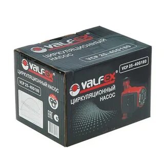 Насос valfex отзывы