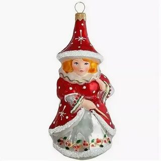 Елочные игрушки ариэль москва