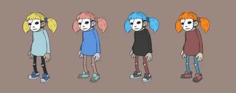 Sally but