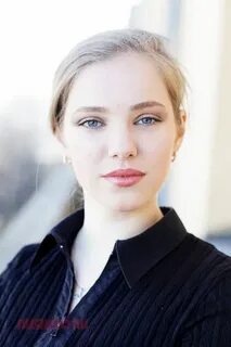 Актриса мура
