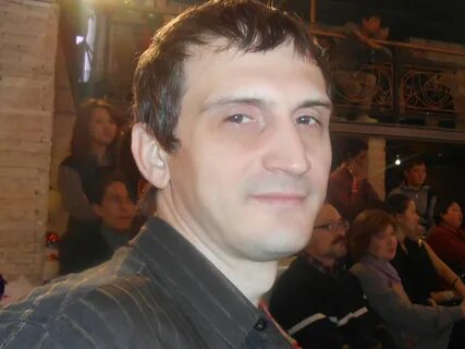 Чекаев