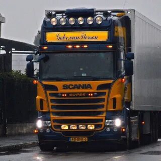 Holland style