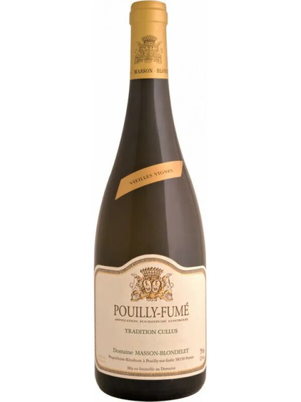 Vignobles comtes von neipperg