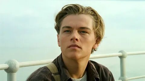 Titanic jack