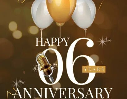 Anniversary перевод