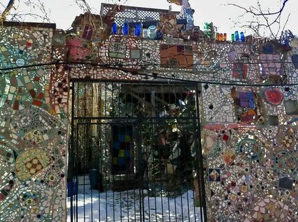 Вторая жизнь мусорной принцессы