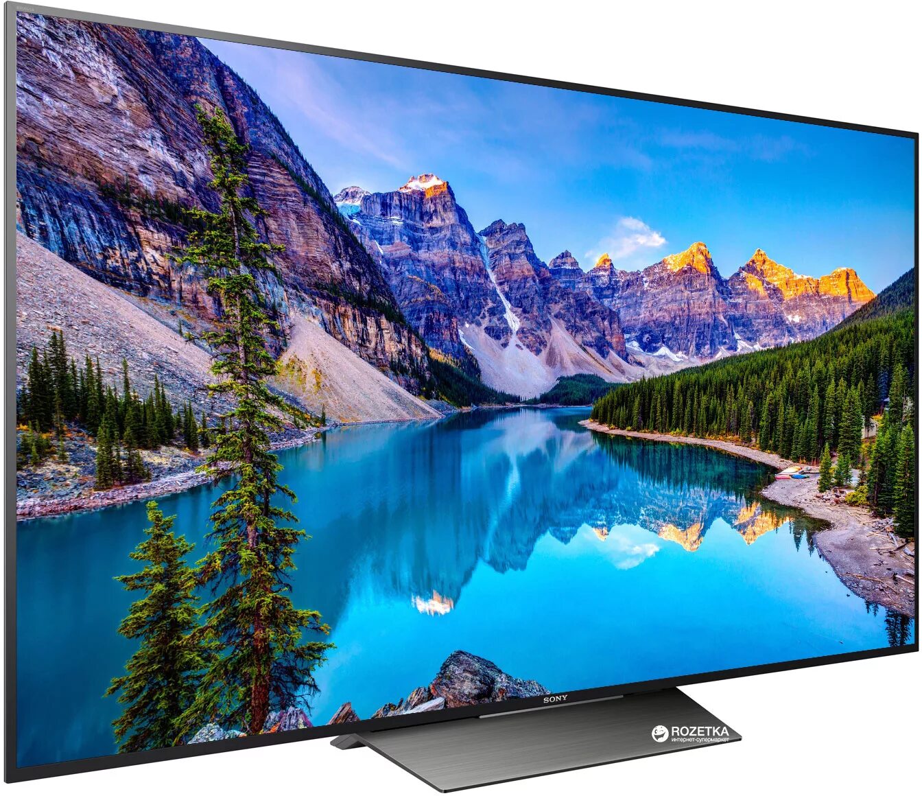 Телевизоры sony обзоры. Телевизор 55' Sony kd55xd8599. Sony KD-55xd8599. Sony KD-50x85tj. Sony Bravia KDL-42w817b.