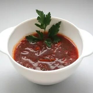 На районе борщ