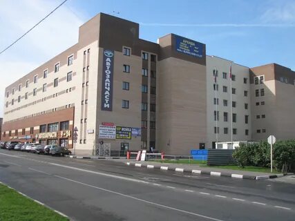 Офис северное бутово