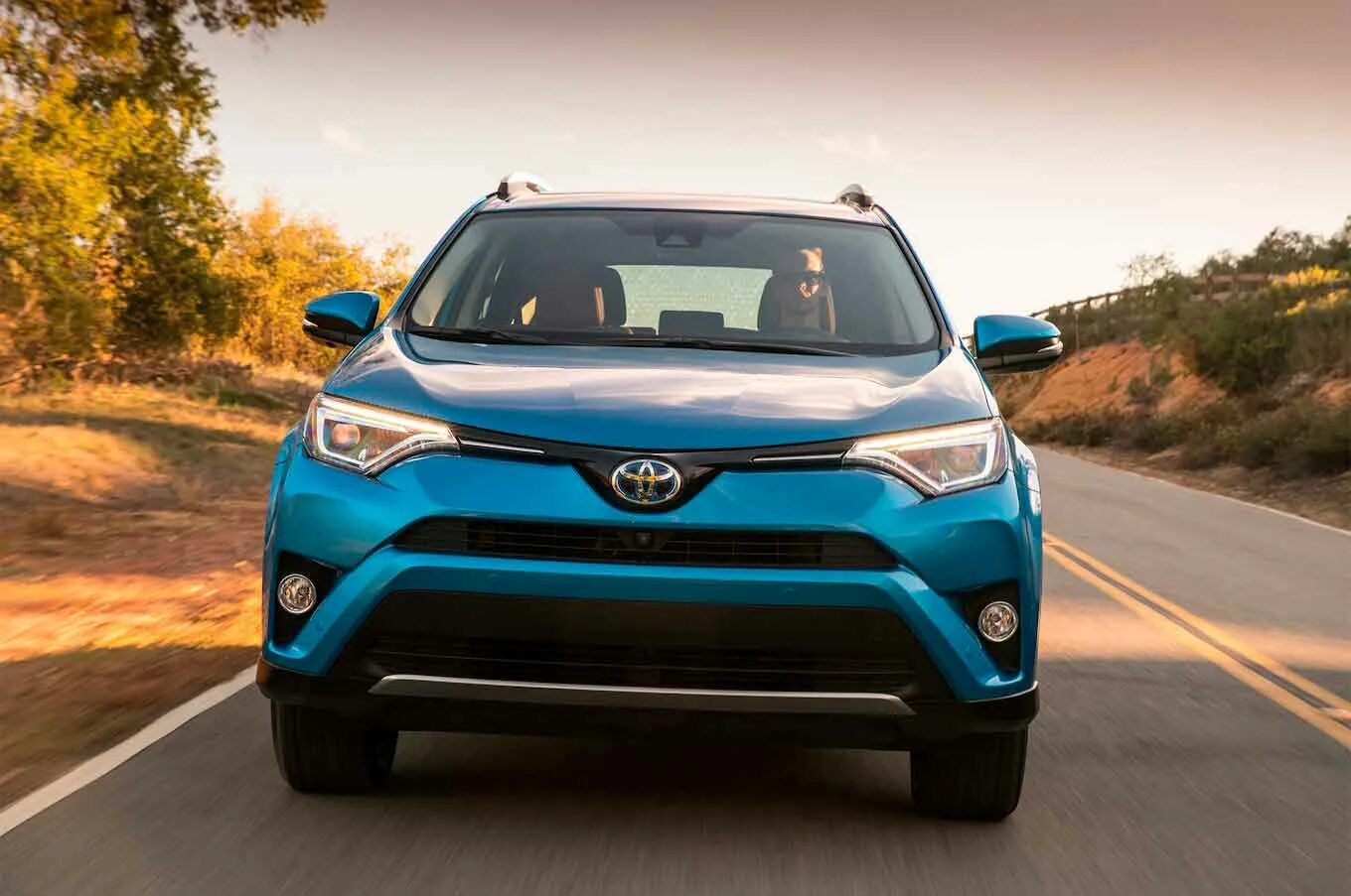 Новый рав в россии. Toyota rav4 2016. Toyota rav4 2017. Тойота рав 4 2017. Тойота рав 4 2016.