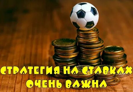 Финансовые системы в ставках