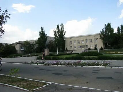 Берислав