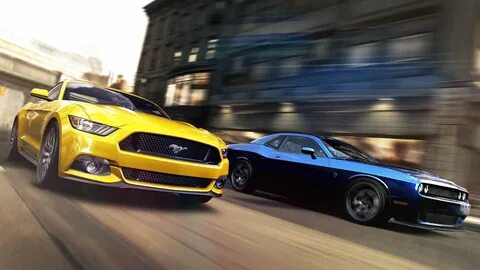 Csr 2 машина