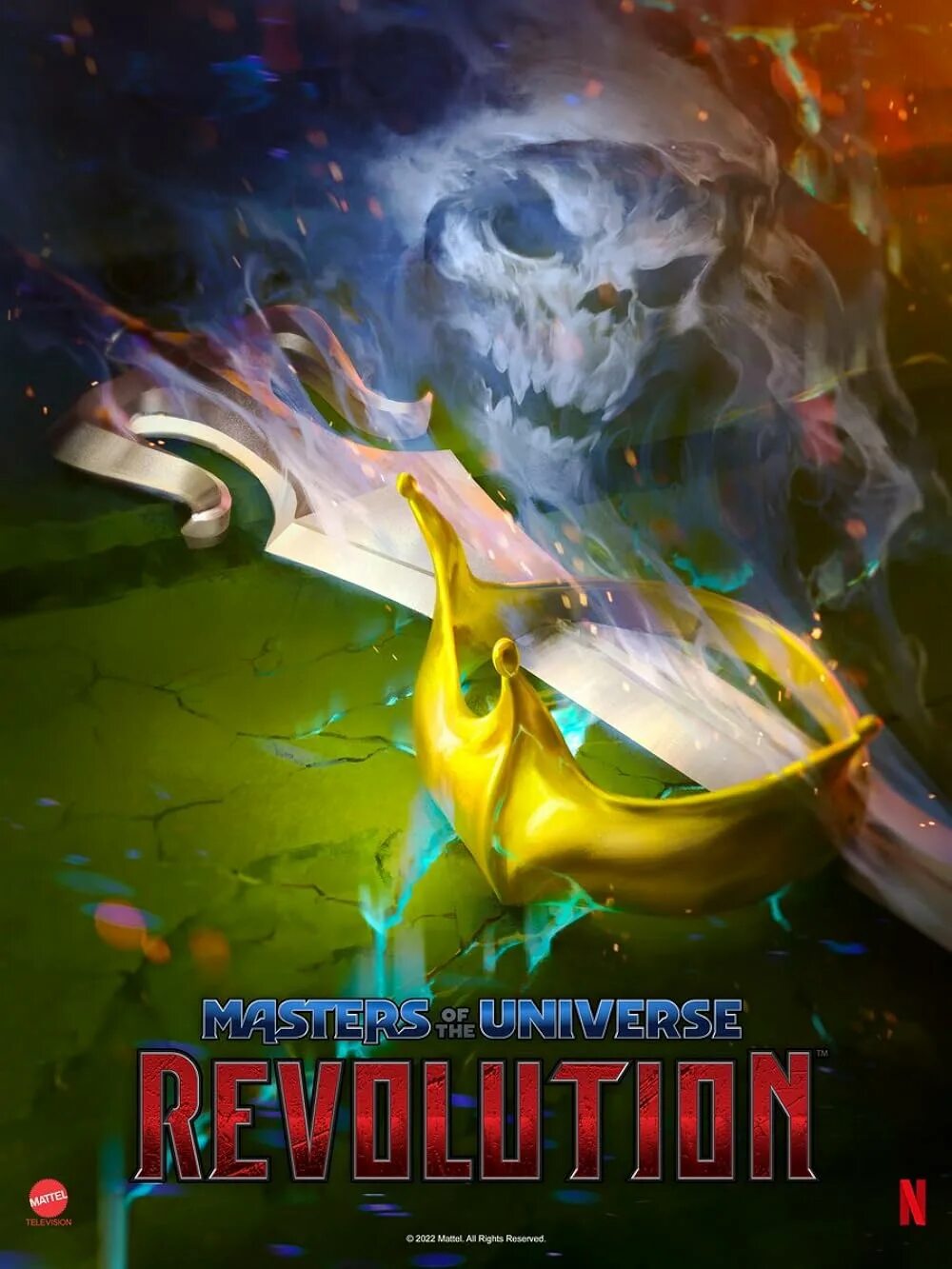 В 2024 будет революция. Masters of the Universe: Revolution. Постер Властелины Вселенной. Революция Masters of the Universe Revolution (2024). Властелины Вселенной: революция постеры. Властелины Вселенной Откровение 2021.