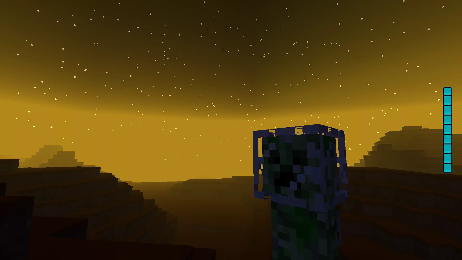 Мод minecraft planet. Galacticraft 1.12.2. мод галактикрафт 1.12.2. космос в майнкрафте.
