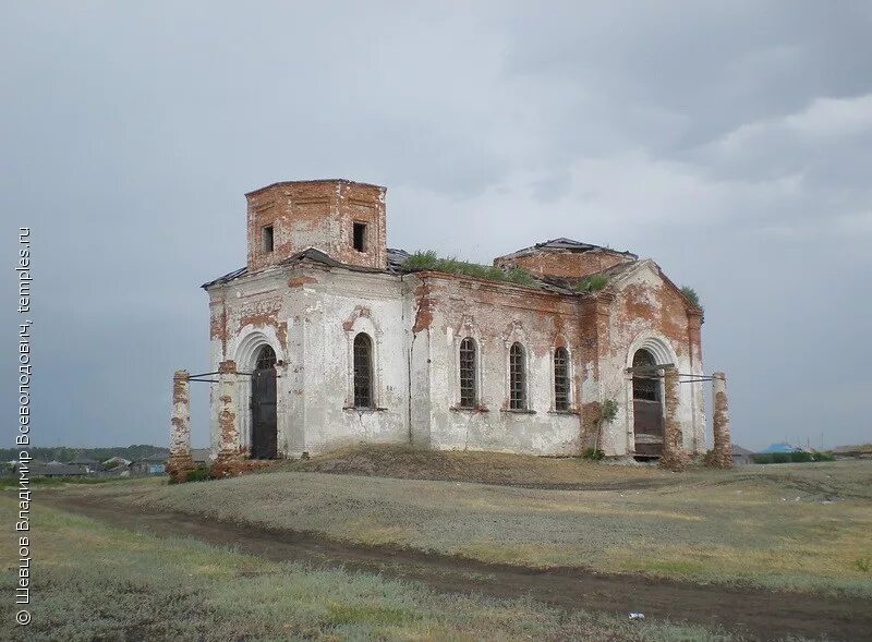 Село прорывное Николаевская Церковь. Храм в Звериноголовское Курганская область. Прорывное Церковь Звериноголовский. Прорывное Курганская область.