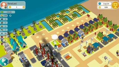 Star town