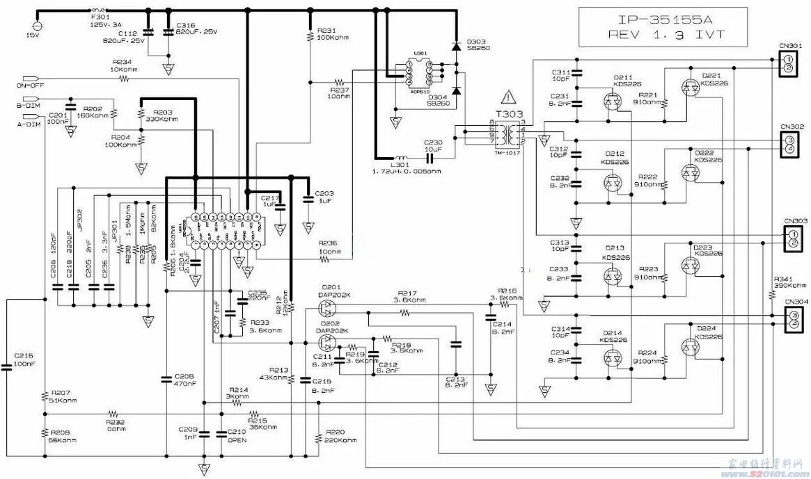 Монитор самсунг 710n схема блока питания. Блок питания IP 35135b. Схема блока питания самсунг 940n. Инвертор IP-35155a схема. Питание монитора схема