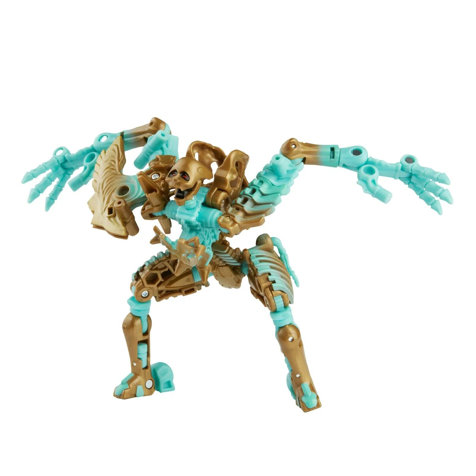 Generations selects
