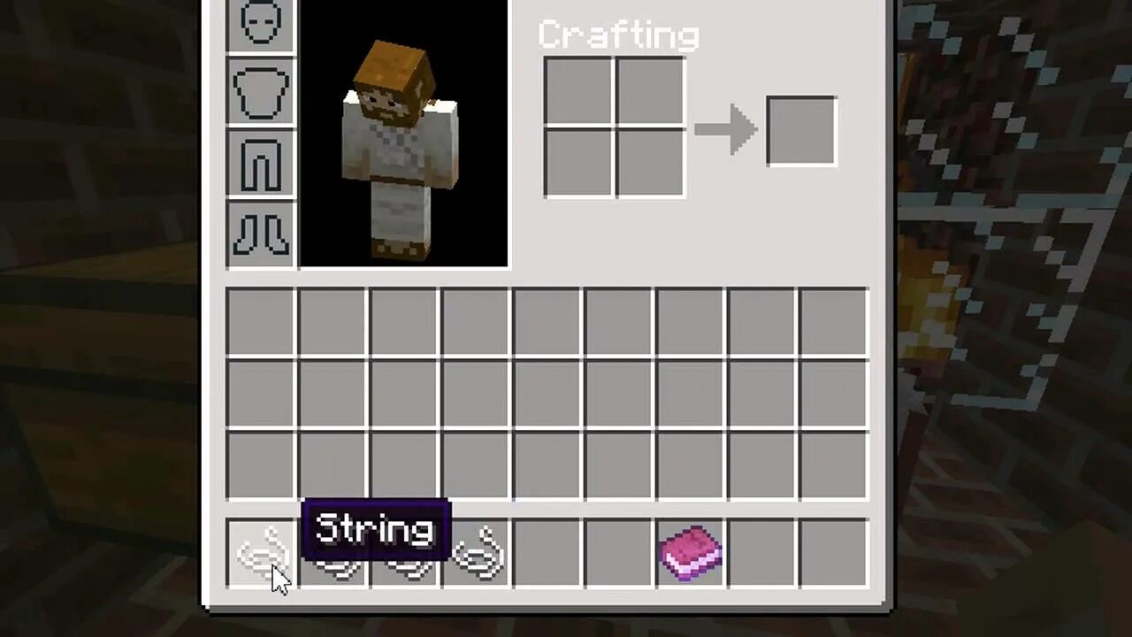Minecraft string. String minecraft. стринги в майнкрафте. how to make wool minecraft. wool to string mod 1.5.2.