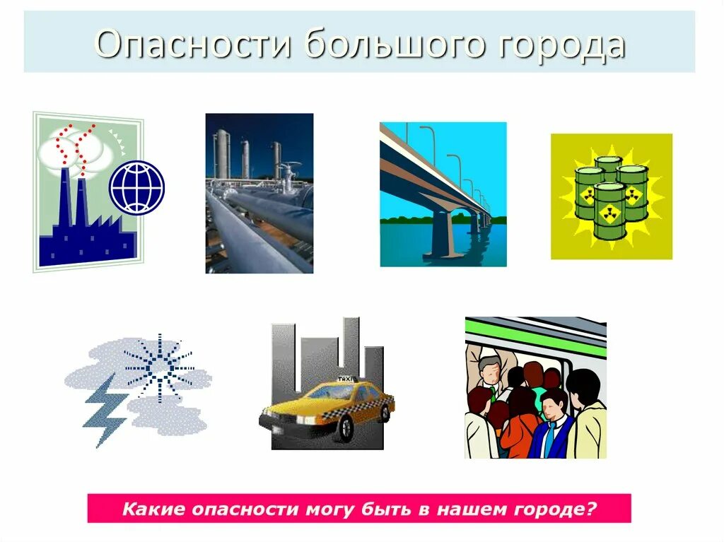 Город без опасности 2023 2024