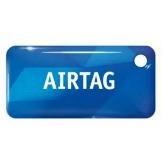 Брелок airtag