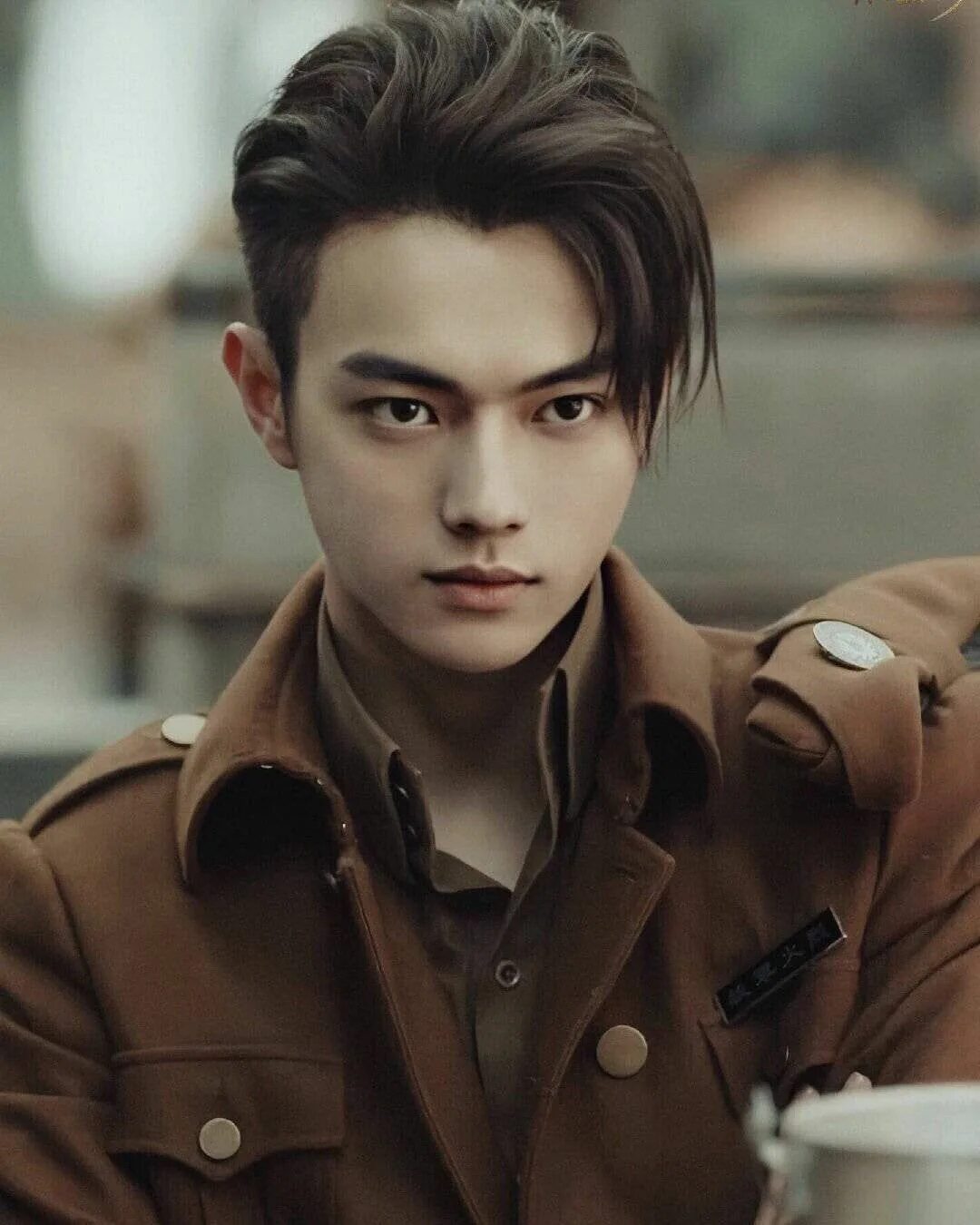 Pin on Xu Kai