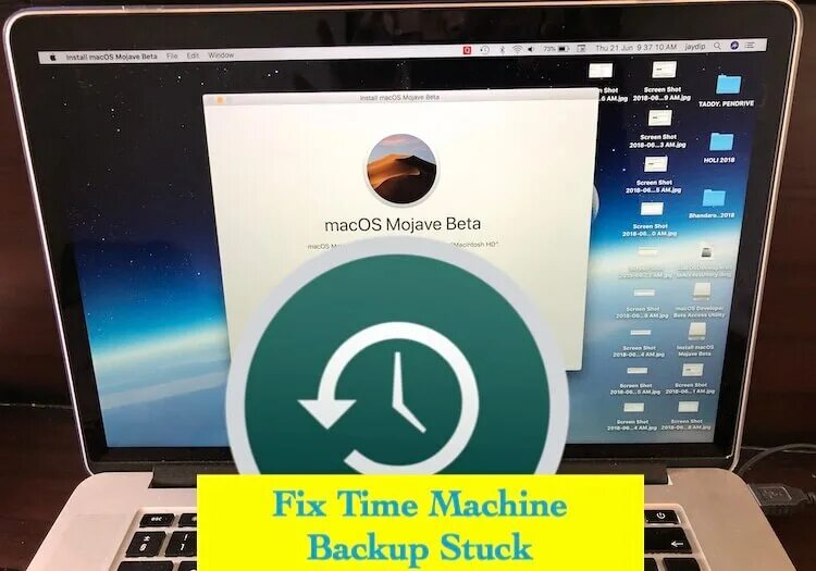 Fix timer